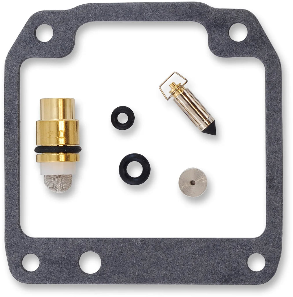 K&L Supply Carburetor Repair Kit fits Yamaha - Main Product View