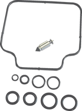 Load image into Gallery viewer, K&amp;L Supply Carburetor Repair Kit fits Yamaha - Side View