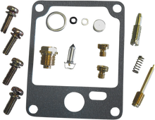 Load image into Gallery viewer, K&amp;L Supply Carburetor Repair Kit fits Yamaha - Main Product View