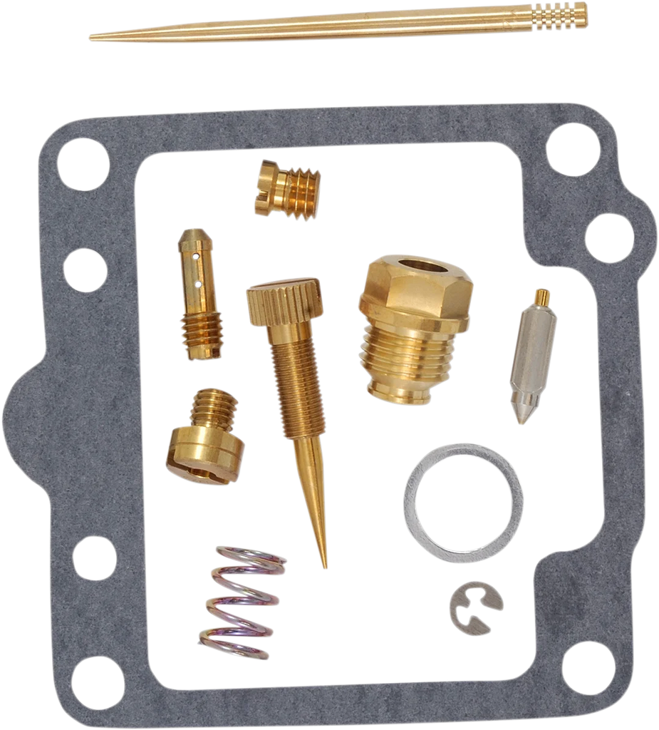 K&L Supply Carburetor Repair Kit fits Yamaha - Main Product View