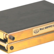 Load image into Gallery viewer, Center Jack - MC455 Fat Jack - Scissor - Manual K&amp;L Supply 37-8660 - Back View