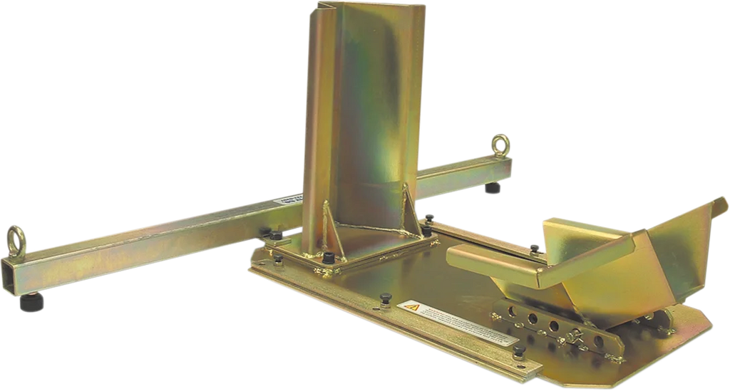 K&L Supply Cycle Dock Kit - Main Product View