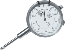 Load image into Gallery viewer, K&amp;L Supply Dial Indicator Gauge - Main Product View