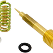 Load image into Gallery viewer, Fuel Mixture Screw Set - Kawasaki K&amp;L Supply 18-3689 - Main Product View