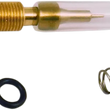Load image into Gallery viewer, Fuel Mixture Screw Set - Kawasaki K&amp;L Supply 18-3691 - Main Product View