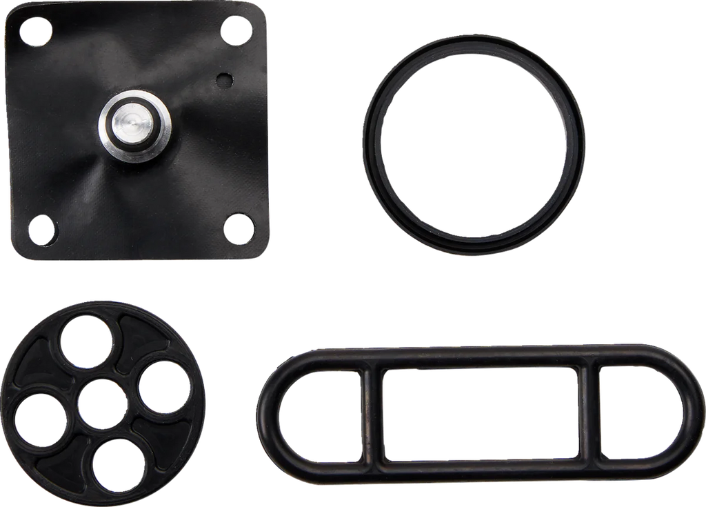 K&L Supply Fuel Petcock Rebuild Kit - 18-4354 fits Suzuki - Main Product View