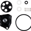 Load image into Gallery viewer, K&amp;L Supply Fuel Petcock Rebuild Kit fits Kawasaki - Main Product View