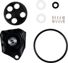 Load image into Gallery viewer, K&amp;L Supply Fuel Petcock Rebuild Kit fits Kawasaki - Main Product View