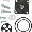 Load image into Gallery viewer, K&amp;L Supply Fuel Petcock Rebuild Kit fits Kawasaki - Main Product View