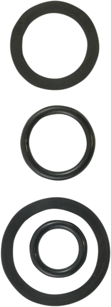 K&L Supply Fuel Petcock Rebuild Kit fits Kawasaki - Main Product View
