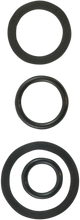 Load image into Gallery viewer, K&amp;L Supply Fuel Petcock Rebuild Kit fits Kawasaki - Main Product View