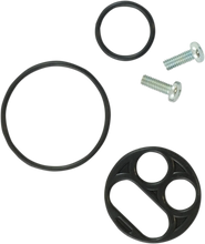 Load image into Gallery viewer, K&amp;L Supply Fuel Petcock Rebuild Kit fits Kawasaki - Main Product View