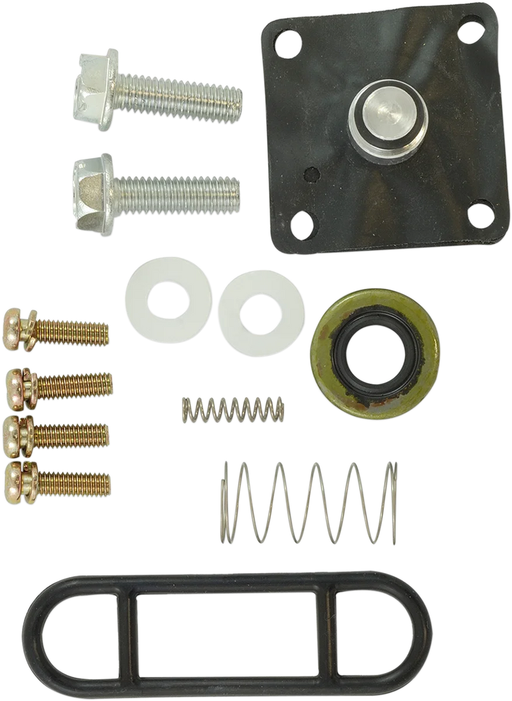 K&L Supply Fuel Petcock Rebuild Kit fits Suzuki - Main Product View