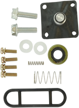 Load image into Gallery viewer, K&amp;L Supply Fuel Petcock Rebuild Kit fits Suzuki - Main Product View