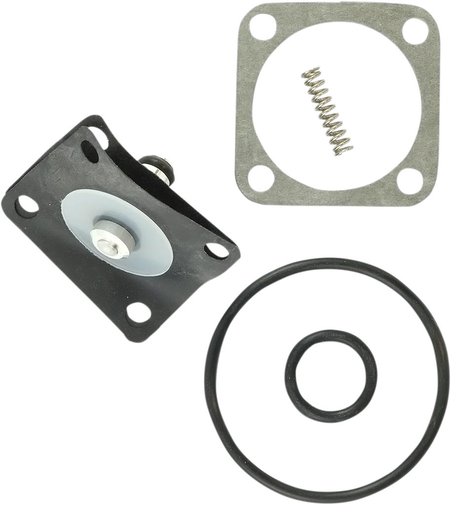 K&L Supply Fuel Petcock Rebuild Kit fits Suzuki - Main Product View