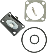 Load image into Gallery viewer, K&amp;L Supply Fuel Petcock Rebuild Kit fits Suzuki - Main Product View