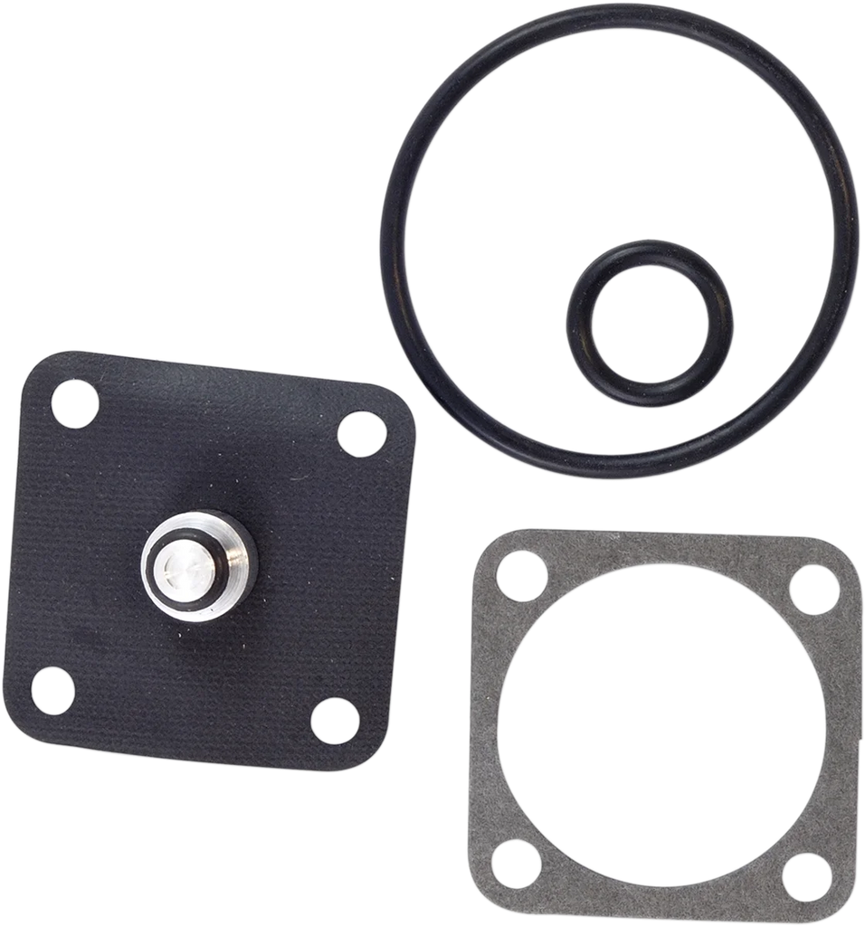 K&L Supply Fuel Petcock Rebuild Kit fits Suzuki - Main Product View