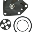 Load image into Gallery viewer, K&amp;L Supply Fuel Petcock Rebuild Kit fits Yamaha - Main Product View