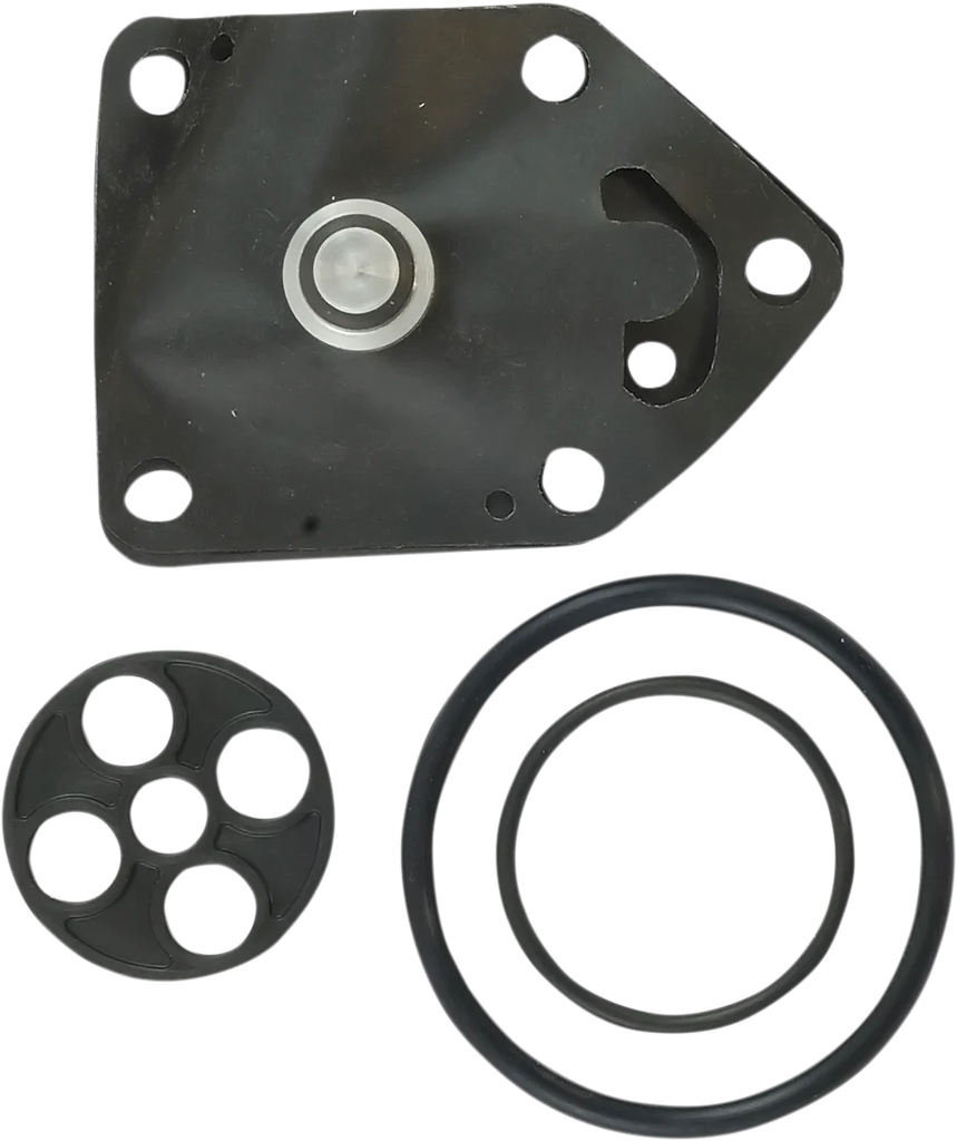 K&L Supply Fuel Petcock Rebuild Kit fits Yamaha - Main Product View