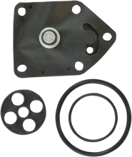 Load image into Gallery viewer, K&amp;L Supply Fuel Petcock Rebuild Kit fits Yamaha - Main Product View