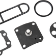 Load image into Gallery viewer, K&amp;L Supply Fuel Petcock Rebuild Kit fits Yamaha - Main Product View