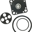 Load image into Gallery viewer, K&amp;L Supply Fuel Petcock Rebuild Kit fits Yamaha - Main Product View