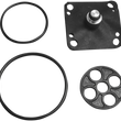 Load image into Gallery viewer, K&amp;L Supply Fuel Petcock Rebuild Kit fits Yamaha - Main Product View