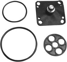 Load image into Gallery viewer, K&amp;L Supply Fuel Petcock Rebuild Kit fits Yamaha - Main Product View