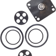 Load image into Gallery viewer, K&amp;L Supply Fuel Petcock Rebuild Kit fits Yamaha - Main Product View