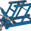 Load image into Gallery viewer, K&amp;L Supply Multi-Lift MC/ATV Jack - Main Product View