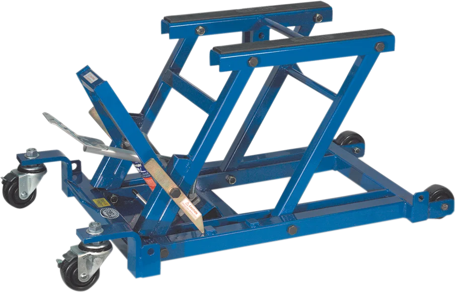 K&L Supply Multi-Lift MC/ATV Jack - Main Product View