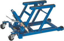 Load image into Gallery viewer, K&amp;L Supply Multi-Lift MC/ATV Jack - Main Product View