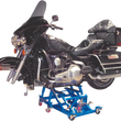 Load image into Gallery viewer, K&amp;L Supply Multi-Lift MC/ATV Jack - Back View