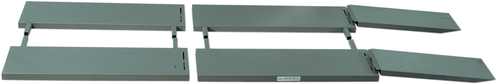 K&L Supply Panel Kit - ATV - MC615R 35-6295 - Main Product View