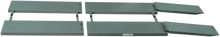 Load image into Gallery viewer, K&amp;L Supply Panel Kit - ATV - MC615R 35-6295 - Main Product View