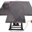 Load image into Gallery viewer, K&amp;L Supply Panel Kit - Fast Mount - ATV - Black 35-6369 - Side View