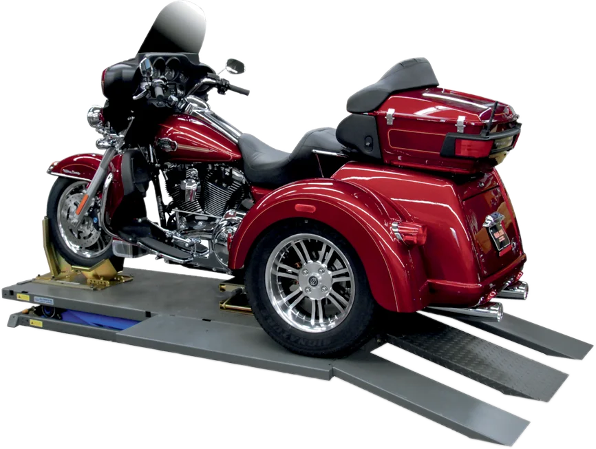 K&L Supply Panel Set Side Trike Snow 35-6552T - Main Product View