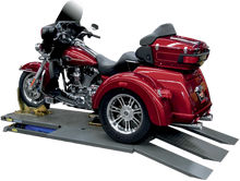 Load image into Gallery viewer, K&amp;L Supply Panel Set Side Trike Snow 35-6552T - Main Product View