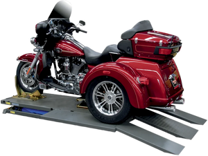 K&L Supply Panel Set Side Trike Snow 35-6552T - Main Product View