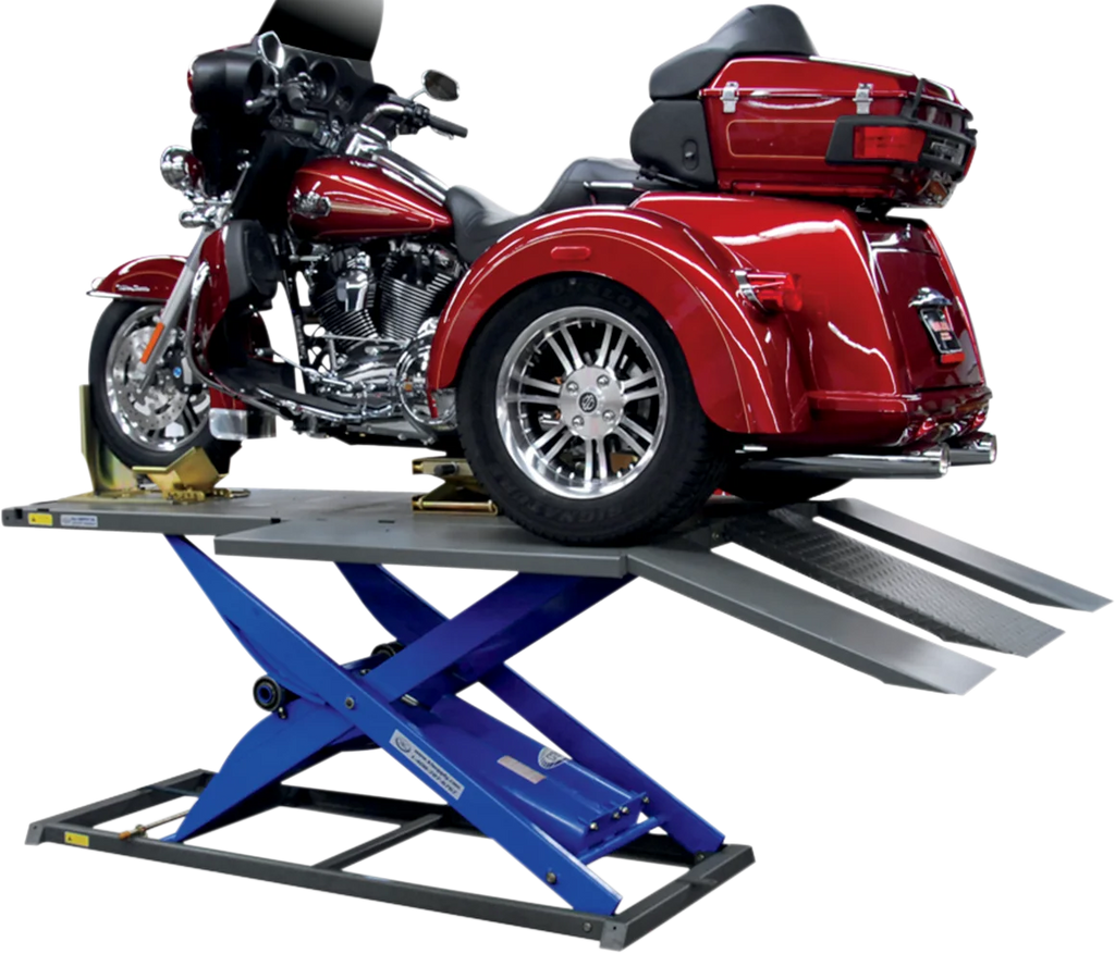 K&L Supply Panel Set - Wide Trike 35-6552TW - Main Product View