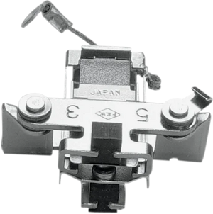 K&L Supply Point Switch Fuel Pump - Honda/Kawasaki/Yamaha 18-4615 - Main Product View