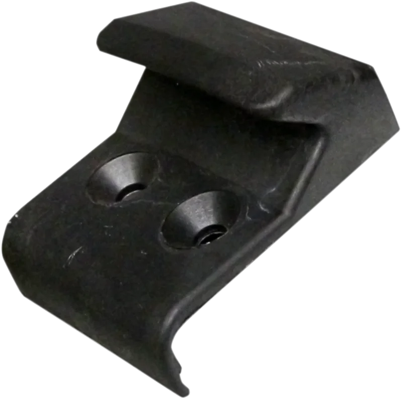 K&L Supply Protector Head - Nylon 35-2786 - Side View