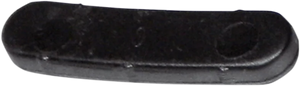 K&L Supply Protector Tail - Nylon 35-2784 - Main Product View