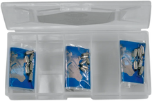 Load image into Gallery viewer, K&amp;L Supply Replacement Float Needles - Keihin - K2 - 6-Pack 18-8954 - Side View