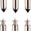 Load image into Gallery viewer, K&amp;L Supply Replacement Float Needles - Keihin - K3 - 6-Pack 18-8955 - Main Product View