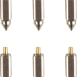 Load image into Gallery viewer, K&amp;L Supply Replacement Float Needles - Mikuni - M1 - 6-Pack 18-8956 - Main Product View