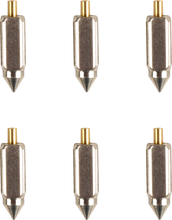 Load image into Gallery viewer, K&amp;L Supply Replacement Float Needles - Mikuni - M1 - 6-Pack 18-8956 - Main Product View