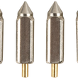 Load image into Gallery viewer, K&amp;L Supply Replacement Float Needles - Mikuni - M2 - 6-Pack 18-8957 - Main Product View