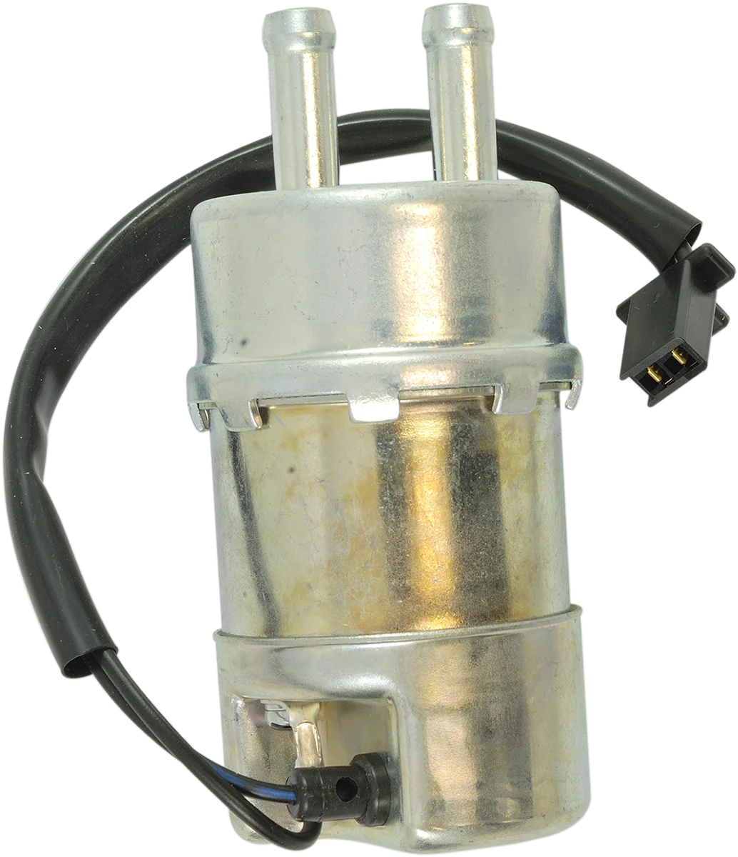 K&L Supply Replacement Fuel Pump - Kawasaki 18-5530 - Side View
