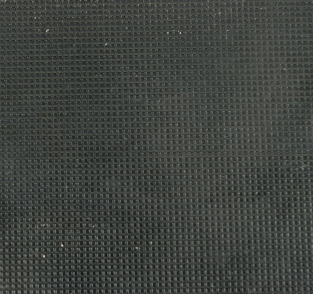K&L Supply Rubber Pad - MC450 Center Jack - Black 36-9830 - Side View